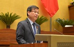 Cần sự phối hợp các ngành để truy tố, xét xử hành vi ngược đãi, xâm hại phụ nữ, trẻ em