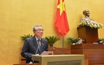 Tháo gỡ vướng mắc trong điều tra, truy tố, xét xử tội phạm xâm hại tình dục trẻ em