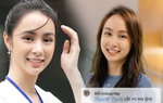 Thí sinh bị nghi cắt mí mắt vẫn vào đến Chung kết Hoa hậu Việt Nam 2020