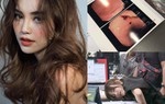 Suýt không thể sinh con vì ung thư, Ninh Dương Lan Ngọc còn từng bị loét và chảy máu dạ dày