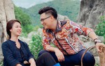 Soái ca phim VTV kể khổ: Bị bắt giảm 6kg, ăn mặc "loè loẹt như con vẹt chợ Bưởi"