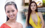Ngoài vòng 3 khủng, Mai Phương Thuý còn nắm giữ nhiều kỉ lục trong làng hương sắc