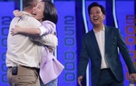 Vợ chồng "Hoa hậu hài" Thu Trang được khán giả khen: Đây mới là cặp đẹp đôi, hiểu nhau