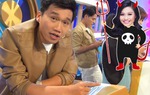 Sau khi thuyết phục "mẹ vợ tương lai", diễn viên Xuân Nghị đã tán đổ con gái Lê Giang?