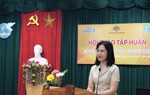 Xây dựng và phát triển Đà Nẵng là thành phố an toàn cho phụ nữ và trẻ em