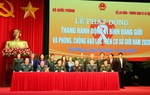 Phát động Tháng hành động vì bình đẳng giới và phòng, chống bạo lực trên cơ sở giới