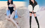 Muốn giảm cân: Cao Thái Hà nhịn ăn liền 3 ngày, Dương Mịch chỉ gắp 1 cọng mì 