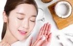 Dưỡng da bằng dầu dừa phải kết hợp với những sản phẩm này mới hiệu quả