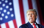 Sự bất mãn của cử tri tước đi cơ hội tái đắc cử của ông Donald Trump 