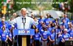 Joe Biden: Nỗ lực bền bỉ suốt 32 năm để trở thành tổng thống Mỹ