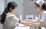 Cứu sản phụ mắc tiền sản giật nguy kịch