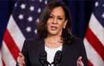 Bà Kamala Harris sẽ là nữ Phó Tổng thống đầu tiên trong lịch sử Hoa Kỳ