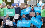 Scotland là vùng đầu tiên ở Vương quốc Anh cấm đánh đập trẻ em