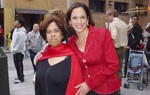 Bà Kamala Harris nhớ về mẹ trong ngày đắc cử Phó tổng thống Mỹ