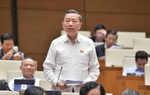 Tội phạm tín dụng đen vẫn còn đất để hoạt động qua môi trường Internet