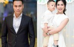 Vợ cũ than thở con đau ốm, Việt Anh vào bình luận một câu bị dân mạng "chỉnh" luôn