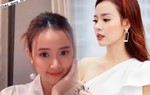 Cô giáo Midu hé lộ dung mạo lên giảng đường, nhan sắc tuyệt mĩ làm bao sinh viên chăm học