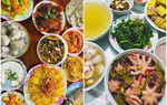 9X độc thân nấu ăn ngon vượt cả mẹ, bạn trai cũ phải kêu "em mở quán đi"