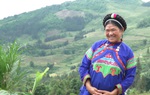 Nữ đảng viên hơn 20 năm góp sức đưa bản nghèo thành "miền quê đáng sống"