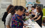 Hội chợ Du lịch quốc tế Việt Nam trở lại sau 3 lần trì hoãn vì dịch Covid-19