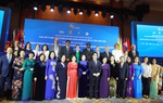Doanh nhân nữ ASEAN cùng đoàn kết và chủ động ứng phó hiệu quả với Covid-19 