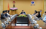 
TP.HCM phong tỏa nơi nam giáo viên tiếng Anh mắc COVID-19 từng đến
