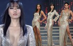 Từng được hô tên “Hoa hậu Chuyển giới đẹp nhất Thái Lan”, lý do Nong Poy giờ mờ nhạt nhan sắc là gì?