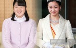 Dung mạo 2 công chúa Nhật Bản nổi tiếng nhất: chị đẹp tuyệt trần, em thuần khiết vẫn bị chê