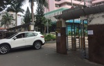 
Chủ tịch TP.HCM yêu cầu quận huyện chủ động đề xuất giãn cách khu vực