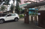 TP.HCM: Đóng cửa khu cách ly đoàn tiếp viên của Vietnam Airlines