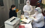 Phòng khám cần những tiêu chí gì để đảm bảo an toàn phòng chống dịch COVID-19?