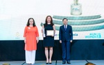 Unilever Việt Nam: Nâng cao quyền năng cho phụ nữ phát triển sự nghiệp và thăng tiến