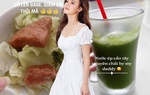 Midu bật mí chiêu giảm cân bằng món ăn ai cũng mê, CĐM tiếc hùi hụi giá mà biết sớm