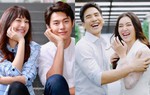 5 phim truyền hình Thái Lan có rating cao nhất 2020: Tác phẩm của "Nữ thần rắn" thảm bại