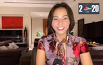 Từ Singapore, Thu Minh sẽ hát live ca khúc mang thông điệp bảo vệ trẻ em trong Gala trực tuyến Mottainai 2020