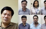 Nâng khống giá máy xét nghiệm Covid – 19, Giám đốc CDC Hà Nội cùng 9 đồng phạm hầu hòa