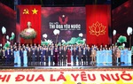 Hôm nay, khai mạc Đại hội Thi đua yêu nước toàn quốc lần thứ X