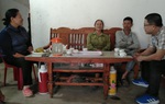 Thái Nguyên: Đất một đằng nhưng bồi thường một nẻo?