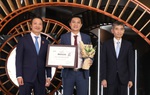 Amway Việt Nam lần thứ 5 đạt top 100 Doanh nghiệp phát triển bền vững hàng đầu 2020 