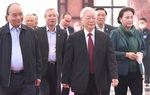 57,4% tài sản tham nhũng đã được kê biên, phong tỏa, thu hồi