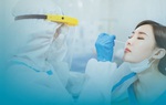 4 bệnh nhân mới nhiễm COVID-19