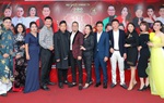 Dàn sao quy tụ trong Đại nhạc hội “Tết Vạn lộc 2021”