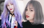 Điểm danh 5 màu tóc không cần tẩy hot nhất dịp cuối năm 2020