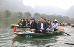 Những điểm đến an toàn "hút khách" dịp cuối năm