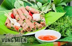 Ngoài nem chua xứ Thanh còn nhiều đặc sản ngon nức tiếng giá cực bình dân mà khi đi ai cũng muốn mua về