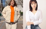 "Thánh ăn Hàn Quốc" Soo Bin thay đổi ngoạn mục sau khi giảm gần 50kg