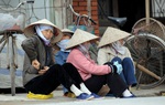 Hà Nội: Trau dồi kỹ năng phòng, chống bạo lực cho nữ lao động nhập cư
