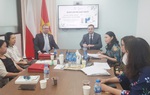 Ra mắt sách "Bieguni, những người không ngừng chuyển động" tại TPHCM