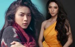 Mỹ nhân chuyển giới cao gần 1,8m được Hương Giang tài trợ làm ngực là ai?