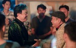 Bộ phim cuối cùng nghệ sĩ Chí Tài đóng với 4 câu thoại gây chú ý khi tranh giải thưởng